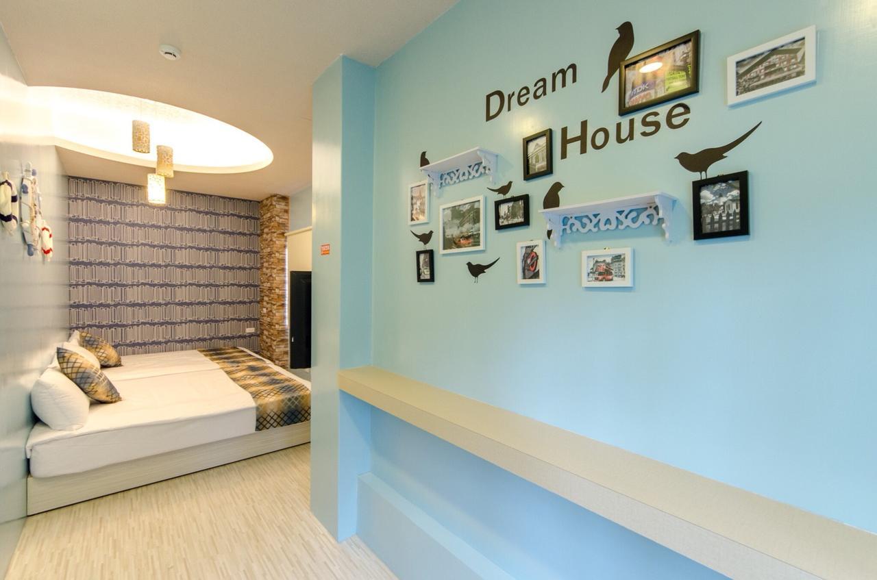 ตันตัน เบด แอนด์ เบรคฟาสต์ Bed & Breakfast ตงชาน ภายนอก รูปภาพ