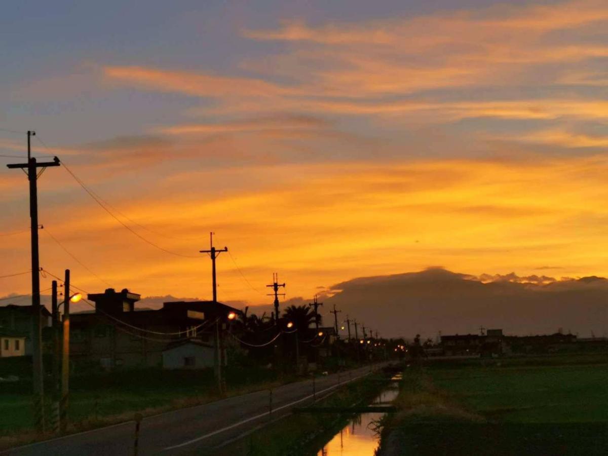 ตันตัน เบด แอนด์ เบรคฟาสต์ Bed & Breakfast ตงชาน ภายนอก รูปภาพ